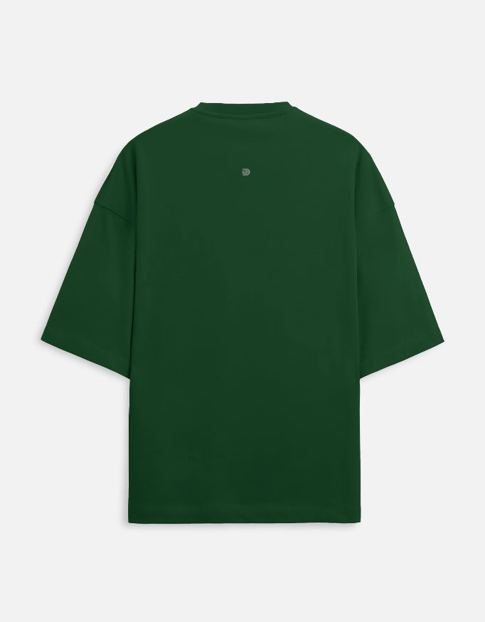 BottleGreen