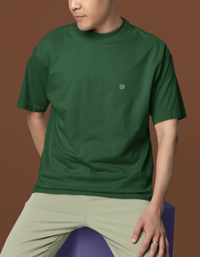 BottleGreen