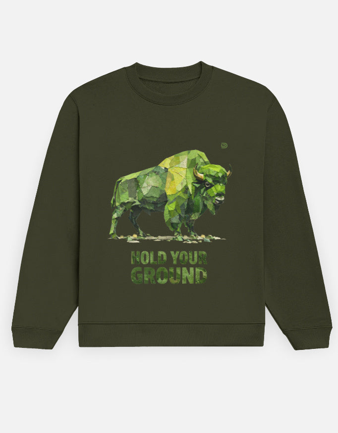 OliveGreen