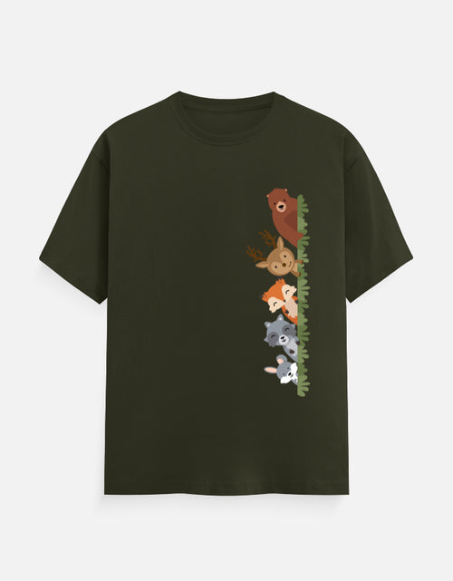 OliveGreen