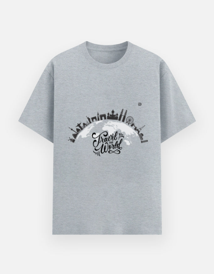 GreyMelange