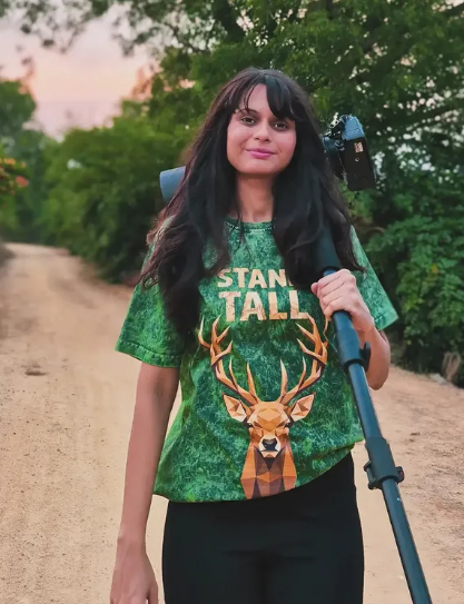 Priyanka (Wildlife)