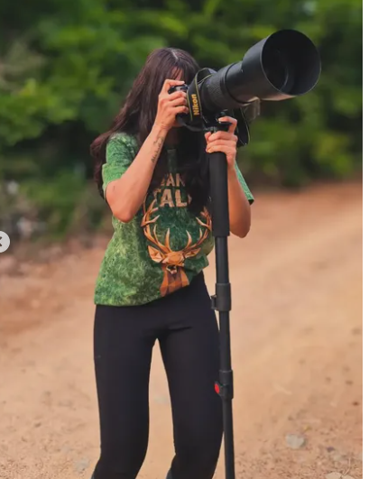 Priyanka (Wildlife)