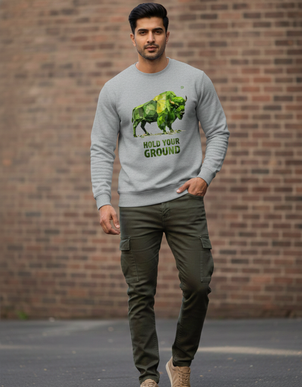 GreyMelange
