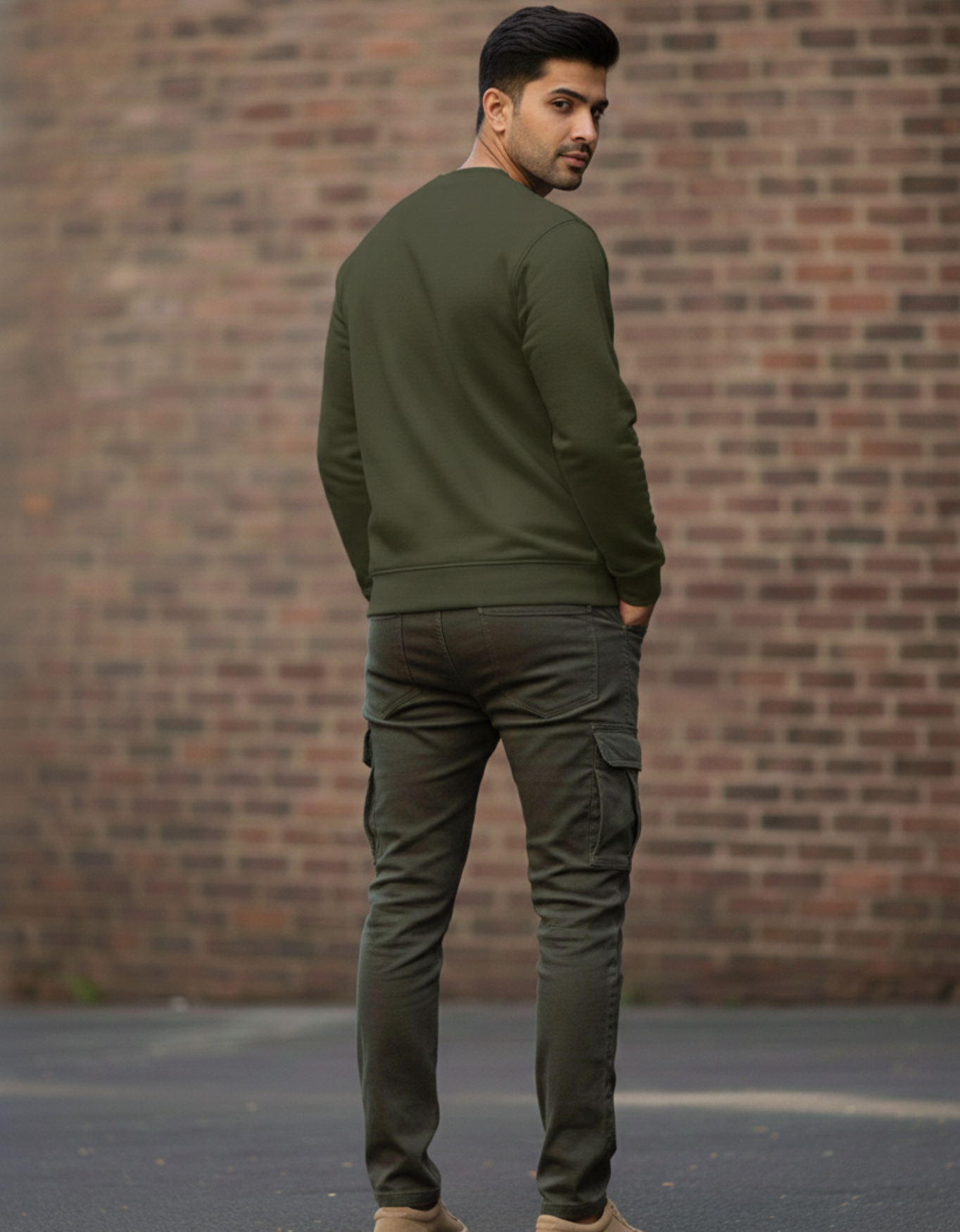 OliveGreen