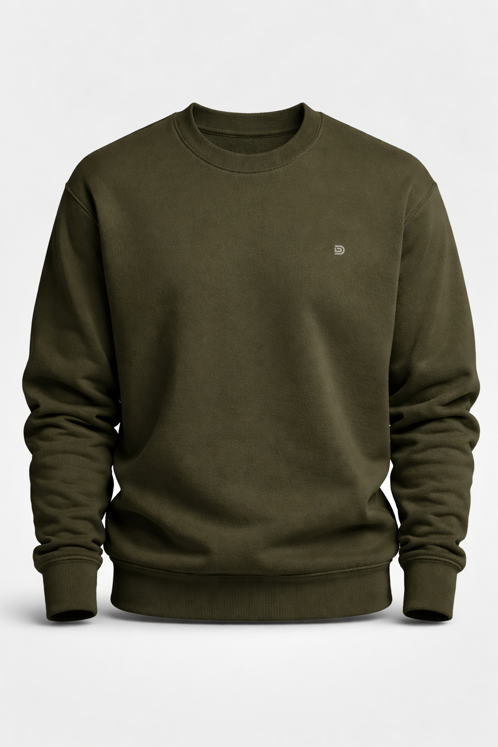 OliveGreen